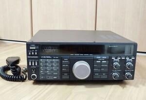 ケンウッド TS-790S 無線機
