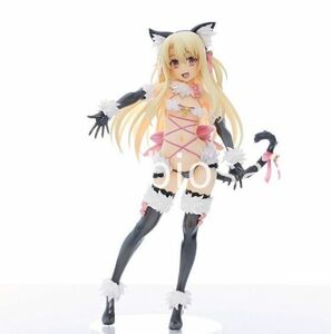 WW050:1/6 Fate kaleid liner プリズマ☆イリヤ デンジャラスビースト イリヤ ガレージキット ガレキ フ