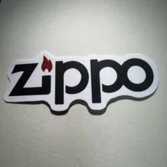 防水ステッカー（ZIPPO、ジッポ）当たり付き！送料無料！