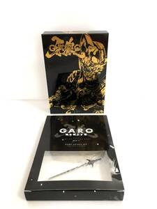 牙狼 [GARO]~闇を照らす者~ DVD-BOX(2)