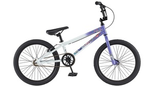 送料無料/2-3日で発送/2022年/GT/BMX/FRIENDSHIP/フレンドシップ/20型/適応身長130-165cm/ホワイト