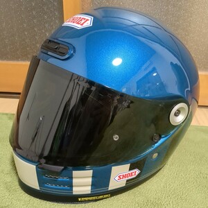 SHOEI グラムスター ショウエイ GLAMSTER