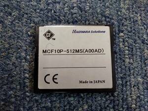G-22★中古品　HONDEX（ホンデックス） 　 マップカード　MCF10P-512MS ★