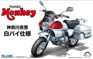 フジミ模型1/12バイクシリーズ 【ミニモト】【minimoto】【ホンダ 4mini】【ツーリング】【カスタム】