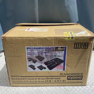 Kyosho Mini-Z GrandPrix Circuit 30 96mats ミニッツグランプリサーキット 30 スモールサイズ（96 mats） 現状品