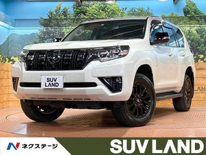 【諸費用コミ】:令和4年 ランドクルーザープラド 2.7 TX Lパッケージ 70th アニバーサリーリミテッド 4WD