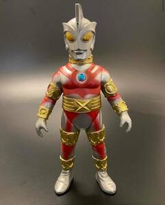 ベアモデル　Y・MSF ウルトラマン　エースロボット