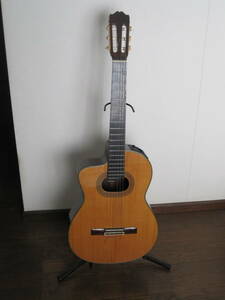 河野監修　TAKAMINE NPT315 LH左用lefty