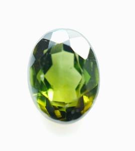 天然 グリーントルマリン 1.66ct おすすめ！！