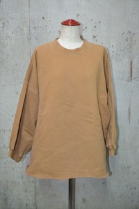 レイチェルコーミー　Rachel Comey　スウェット　シャツ D3312