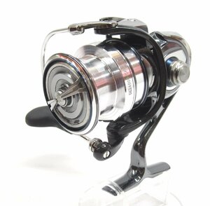 DAIWA ダイワ 18 EXIST LT4000-CXH スピニングリール #US4029