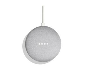 新品 Google Home Mini (チョーク) GA00210JP