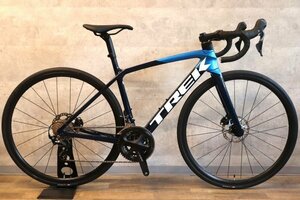 トレック TREK エモンダ EMONDA SL5 DISC 2021 50サイズ シマノ 105 R7020 11S カーボン ロードバイク 【さいたま浦和店】