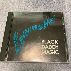 (ミドル) BLACK DADDY MAGIC