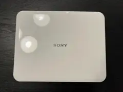 SONY 7型液晶ポータブルDVDプレーヤー ホワイト DVP-FX720W