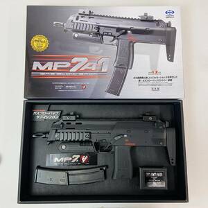 (26562)〇 東京マルイ ガスブローバック MP7A1 ※18歳以上対象 現状品