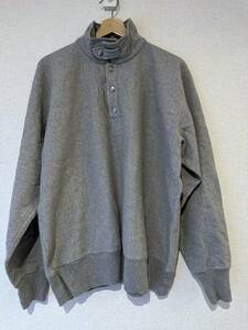 【未使用美品・希少】FilMelange MACEDO LOFTMAN Tokyo 別注 SIZE 6 2021FW