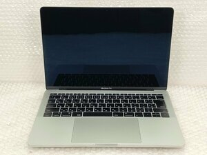 ●●【ジャンク】Apple MacBook Pro A1708 / CPU不明 / メモリオンボード / HDDなし / 通電OK・すぐに落ちる【 ノートパソコンITS JAPAN 】