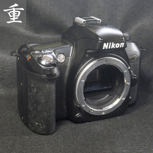 ★中古・動作品★Nikon u2 Body Only ニコン u2 ボディ ブラック オートフォーカス一眼レフ 試写済◆東京発◆1221