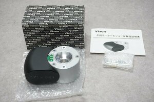 [SK][G130960] Vixen ビクセン 25805-5 赤経モーターモジュール 天体望遠鏡 元箱等付き