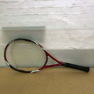 Wilson ウィルソン K RUSH FX テニスラケット 約300g 240326SK320129