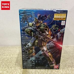 1円〜 MG 1/100 機動戦士ガンダム MSV ジム・スナイパーカスタム