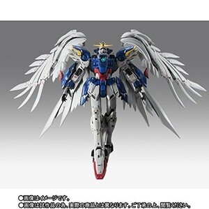 GUNDAM FIX FIGURATION METAL COMPOSITE ウイングガンダムゼロ（EW版）