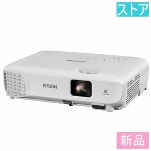 新品 プロジェクタ EPSON EB-E01