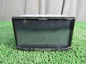 carrozzeria FH-9100DVD 2DIN DVDプレイヤー カロッツェリア Bluetooth DVD/CD 7V型 動作確認済み