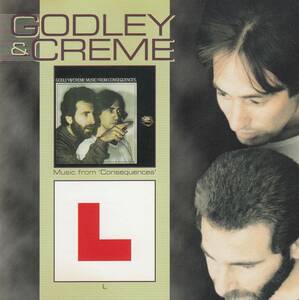 輸 Godley & Creme Music From 