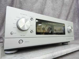 ☆ LUXMAN ラックスマン L-590A プリメインアンプ 箱付き ☆中古☆