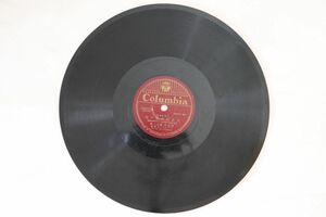 78RPM/SP 霧島昇, 藤山一郎 / 伊藤久男, 二葉あき子 大東亞決戦の歌 / 感激の合唱 100422 COLUMBIA /00500