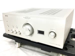 【動作保証】DENON PMA-2500NE プリメインアンプ 音響機器 デノン 2018年製 中古 良好 Y8547357