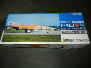 TOMYTE トミーテック 技MIX 彩色済み 航空機シリーズ 航空自衛隊 1/144 F-4EJ（第303飛行隊 小松基地・1981年訓練用塗装）模型 プラモデル