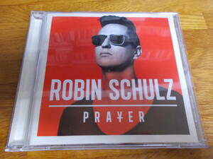 robin schulz prayer