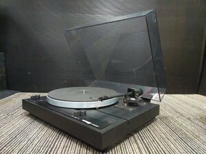 THORENS トーレンス TD-320 レコードプレーヤー アーム付き 【中古・完動品】動作確認済み