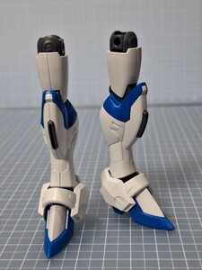 ジャンク ライジングフリーダムガンダム 足 hg ガンプラ ガンダム GUNDAM gunpla robot sdf27