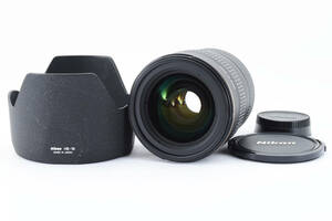 【訳アリ美品】 Nikon AF-S 28-70mm F2.8 D ED ブラック ニコン AF一眼レフ用 大口径 標準ズームレンズ 【現状品】 #1190
