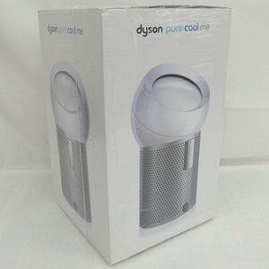 1円【未使用】dyson ダイソン/未開封pure cool me 空気清浄機能付きファン/BP01/82