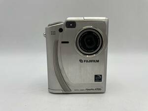 FUJIFILM / 富士フィルム FinePix 4700z / デジタルカメラ【ETZN193】