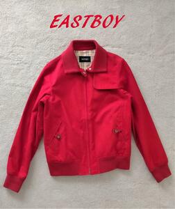 EASTBOY イーストボーイ ジャケット ワークジャケット m30082964073