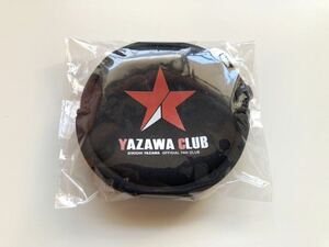 非売品　新品未使用　継続特典　YAZAWA CLUB 矢沢永吉　グッズ　オリジナルコインケース　小銭入れ