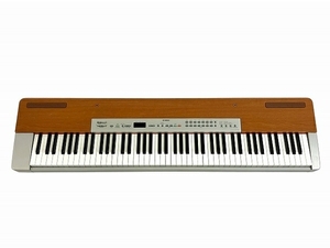 【引取限定】【動作保証】 YAMAHA P-120S 電子ピアノ 88鍵 ヤマハ 2001年製 中古 訳あり 直 T8826868