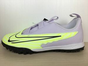 NIKE（ナイキ） JR PHANTOM GX ACADEMY TF（ジュニアファントムGXアカデミーTF） DD9557-705 スニーカー 靴 ジュニア 23,0cm 新品 (1839)