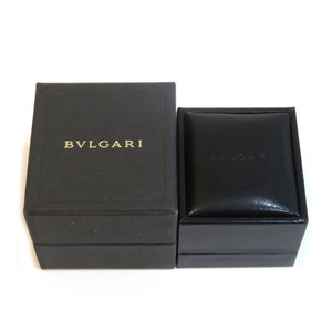 ブルガリ リングケース ユニセックス BVLGARI 中古 【ジュエリー】