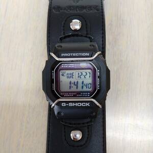 CASIO(カシオ)G-SHOCK(ジーショック)★G-5600LL★タフソーラー★腕時計