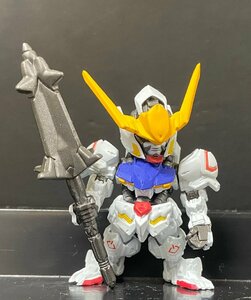 FW GUNDAM CONVERGE　#02 126 ガンダムバルバトス