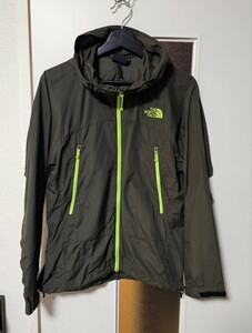 正規品 THE NORTH FACE ノースフェイス　エボリューション　マウンテンパーカー 