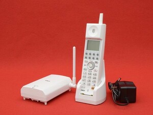 CLD-8DK-W(シングルゾーンデジタルコードレス電話機)