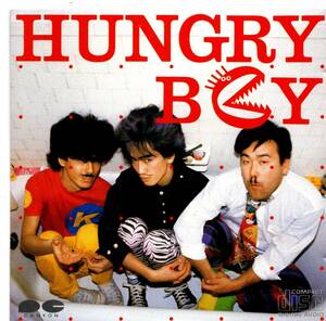 激安CD！子供ばんどHungry BoyハングリーボーイうじきつよしBOW WOWバウワウLOUDNESSジャパメタ浜田麻里NOVELAノヴェラVOW WOW山本恭司